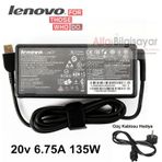 Lenovo Ideapad 700-15ISK 80RU Uyumlu Laptop Adaptör