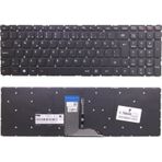Lenovo Ideapad 700-15ISK 80RU00RXTX Notebook Uyumlu Klavye