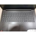 Lenovo IdeaPad 80BJ Siyah Klavye