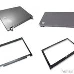 Lenovo Ideapad 80nt00p2tx Lcd Cover Kapak Siyah V2 ( 3d)