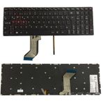 Lenovo IdeaPad 80NY0006US Klavye
