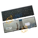 Lenovo IdeaPad 80QH Klavye