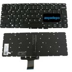 Lenovo IdeaPad 80S7004QTX Klavye