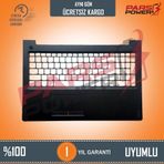 Lenovo IdeaPad 80SM009YTX Klavye