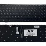 Lenovo IdeaPad 80SM00DCTX Klavye
