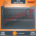 Lenovo IdeaPad 80SM00DDTX Klavye