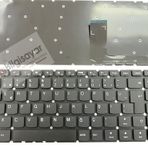 Lenovo IdeaPad 80SR Klavye