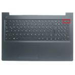 Lenovo IdeaPad 80SR0083TX Klavye