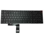 Lenovo IdeaPad 80SV00FATX Klavye
