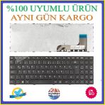 Lenovo IdeaPad 80UD00UATX Klavye