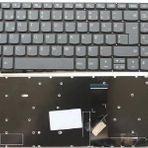 Lenovo IdeaPad 80XL00LUTX Klavye