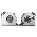 Lenovo İdeapad 81D7 81DC 81DE Notebook Fan