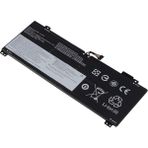 Lenovo ideaPad 81J7 Notebook Batarya