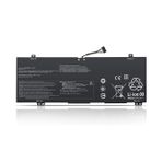 Lenovo IdeaPad 81N400HFTX Notebook Batarya
