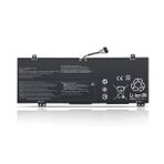Lenovo İdeapad 81NF Notebook Batarya