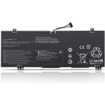 Lenovo İdeapad 81QX Notebook Batarya