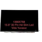 Lenovo İdeapad 81vd0051tx 15.6 '' 30 Pin Hd Slim Led Ekran A+ Kalite