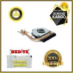 Lenovo Ideapad AT0TG0010F0 Cpu Heatsink Fan