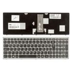 Lenovo IdeaPad Flex 15D 80D8 Siyah Klavye