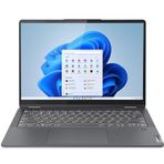 Lenovo IdeaPad Flex 5 14IAU7 82R700JETX i5-1235U 8GB RAM 512GB SSD Windows 11 Home 14 inç Laptop - Notebook