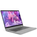 Lenovo IdeaPad Flex 5 14IIL05 81X1008KTX Intel Core i5 1035G1 8GB Ram 256GB SSD MX330 Windows 10 Home 14 inç Laptop - Notebook