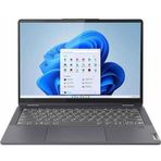 Lenovo IdeaPad Flex 5 82R900AGTX Ryzen 5 5500U 8GB RAM 512GB SSD Windows 11 Home 14 inç Laptop - Notebook