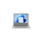 Lenovo Ideapad Flex 5/Core I3-1215U/8 Gb Ram/256Gb Ssd/16 Inç Dokunmatik Ekran/Wın11/İkısı Bir Arada Laptop Gri 82R8003ktx Outlet Teşhir
