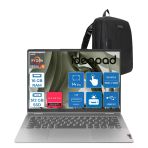 Lenovo ideapad Flex5 14ABR8 AMD Ryzen 5 5625U 16GB 512gb SSD 14" WUXGA (1920x1200) IPS 300nits Freedos Dokunmatik +Lenovo® Digital Pen Taşınabilir Bilgisayar 82XX00JTTXF02+ZettaÇanta