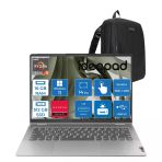 Lenovo ideapad Flex5 14ABR8 AMD Ryzen 5 5625U 16GB 512gb SSD 14" WUXGA (1920x1200) IPS 300nits Win11Home Dokunmatik +Lenovo® Digital Pen Taşınabilir Bilgisayar 82XX00JTTXH02+ZettaÇanta