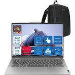 Lenovo Ideapad Flex5 14ABR8 Amd Ryzen 7 5825U 16GB 1tb SSD 14" Wuxga (1920X1200) IPS 300NITS Freedos Dokunmatik +Lenovo® Digital Pen Taşınabilir Bilgisayar 82XX00JSTXF03+ZETTAÇANTA - 1 TB - 16 GB