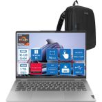 Lenovo Ideapad Flex5 14ABR8 Amd Ryzen 7 5825U 16GB 1tb SSD 14" Wuxga (1920X1200) IPS 300NITS WIN11PRO Dokunmatik +Lenovo® Digital Pen Taşınabilir Bilgisayar 82XX00JSTXP03+ZETTAÇANTA - 1 TB - 16 GB