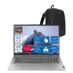 Lenovo ideapad Flex5 14ABR8 AMD Ryzen 7 5825U 16GB 256GB SSD 14" WUXGA (1920x1200) IPS 300nits Freedos Dokunmatik +Lenovo® Digital Pen Taşınabilir Bilgisayar 82XX00JSTXF01+ZettaÇanta