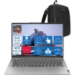 Lenovo Ideapad Flex5 14ABR8 Amd Ryzen 7 5825U 16GB 256GB SSD 14" Wuxga (1920X1200) IPS 300NITS WIN11PRO Dokunmatik +Lenovo® Digital Pen Taşınabilir Bilgisayar 82XX00JSTXP01+ZETTAÇANTA - 256 GB - 16 GB