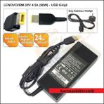 Lenovo İdeaPad G50-70 20351 Uyumlu Notebook Şarj Adaptörü