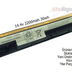 Lenovo İdeapad G50-70 Notebook Batarya