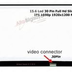 Lenovo İdeapad G50-70 Z50-70 B5080 Uyumlu Notebook Lcd Ekran