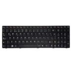 Lenovo IdeaPad G560 Klavye