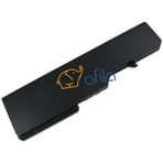 Lenovo Ideapad G560A Muadil Notebook Batarya
