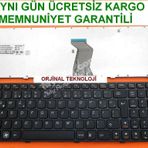 Lenovo Ideapad G570G Klavye