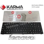 Lenovo Ideapad G700A Klavye