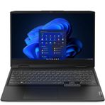 Lenovo IdeaPad Gaming 3 15ACH6 82K20256TX Ryzen 7 5800H 16GB RAM 512GB SSD RTX 3060 FreeDOS 15.6 inç Oyun Bilgisayarı