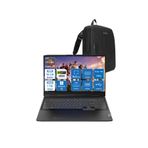 Lenovo Ideapad Gaming 3 15ARH7 Ryzen 5 7535HS 16GB Ddr5 1tb SSD 6GB/RTX4050 (85W) Windows 11 Home IPS 120Hz 15.6" Fhd Taşınabilir Bilgisayar 882SB00PDTXWH02 + Zettaçanta