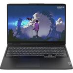 Lenovo IdeaPad Gaming 3 15IAH7 82S90120TX i5-12450H 16GB RAM 512GB SSD RTX 3060 Windows 11 Home 15.6 inç Oyun Bilgisayarı