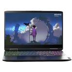 Lenovo IdeaPad Gaming 3 15IAH7 82S9016NTX i5-12450H 16GB RAM 512GB SSD RTX 3060 FreeDOS 15.6 inç Laptop - Notebook