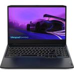 Lenovo IdeaPad Gaming 3 82K100CMTX Intel Core i7 11370H 16GB RAM 512GB SSD GTX 1650 FreeDOS 15.6 inç Oyun Bilgisayarı