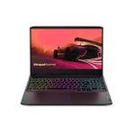Lenovo Ideapad Gaming 3 Amd Ryzen 5 5500H 8gb 512 GB SSD RTX2050 W11PRO 15.6" Fhd 82K202BRTX-T9 (Outlet) - 8 GB