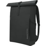 Lenovo Ideapad GX41H70101 16 inç Gaming Modern Siyah Sırt Çantası
