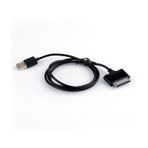 Lenovo IdeaPad K1 S1 Uyumlu Tablet USB Şarj ve Data Kablosu