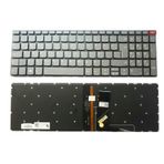 Lenovo IdeaPad L340-17API Notebook Klavye
