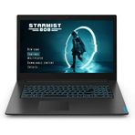 Lenovo IdeaPad L340 81LL000VTX Intel Core i7 9750H 16GB Ram 1TB + 128GB SSD GTX1650 FHD Windows 10 Home 17.3 inç Oyun Bilgisayarı